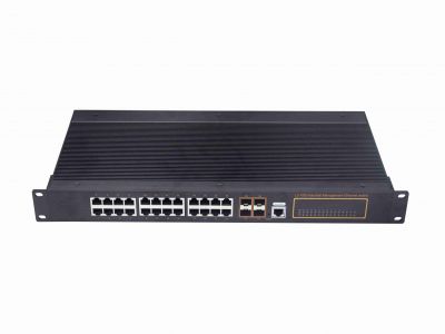 入地鋁合金RD424GST4P-M-SFP