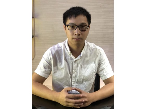 團隊風采