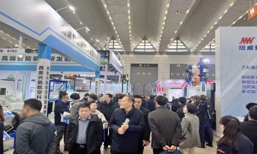 【精彩集錦】宇航工業(yè)交換機(jī)3月分別在江蘇、湖南、廣西、浙江、云南、福建、江西、西安、鄭州等地亮相！