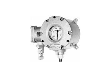 石化用防爆壓力開關 石化用防爆壓力開關